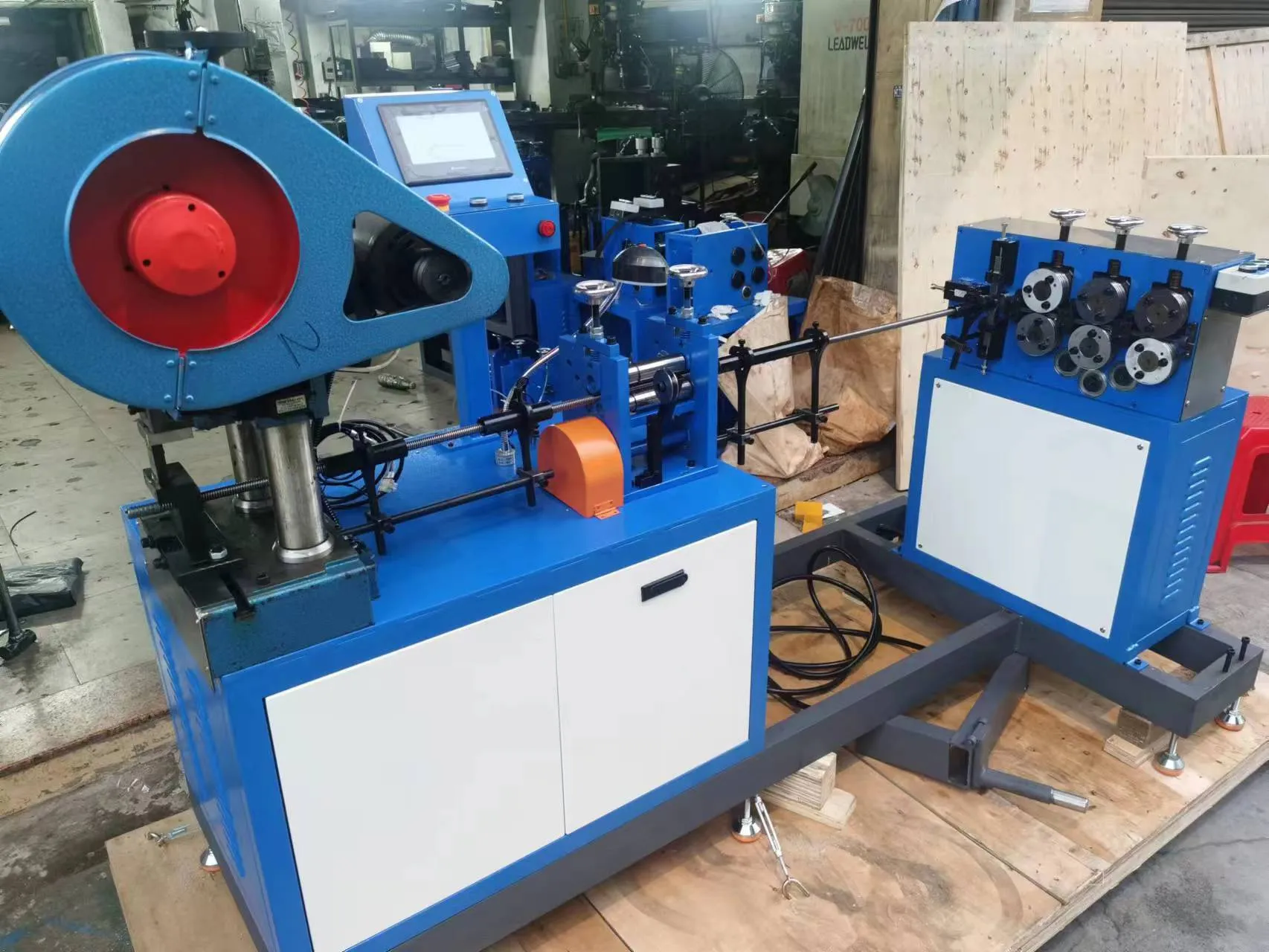 Six Solution Clusters Inside This Hub