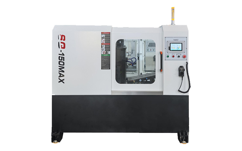 Heat Exchanger Forming & Assembly