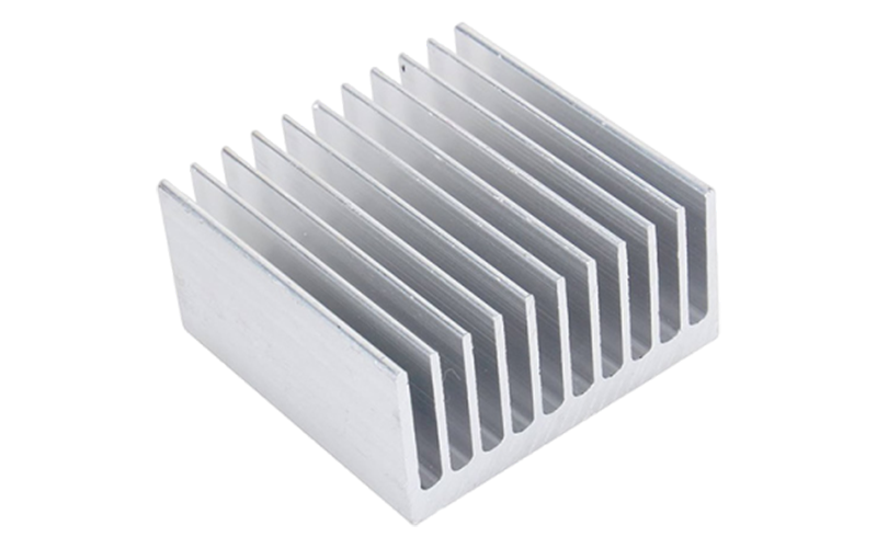 Heat Exchanger Forming & Assembly