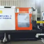 Multifunctional CNC Metal Spinning Machine For Precision Metal Cone and Disc Manufacturing