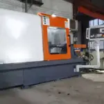 Multifunctional CNC Metal Spinning Machine For Precision Metal Cone and Disc Manufacturing