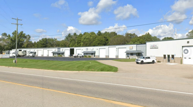 Condenser Manufacturing Line for India