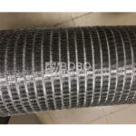 Perforated Aluminum Flexible Duct Machine Machine