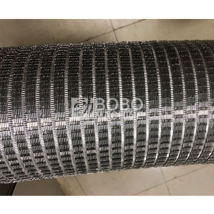 Perforated Aluminum Flexible Duct Machine Machine