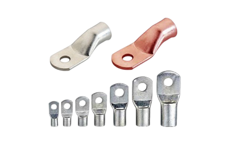 Power & Electrical Components