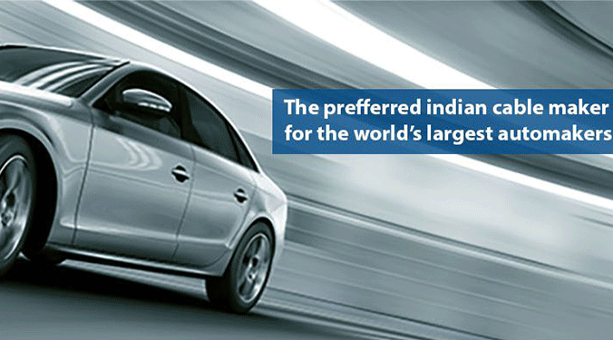 Condenser Manufacturing Line for India