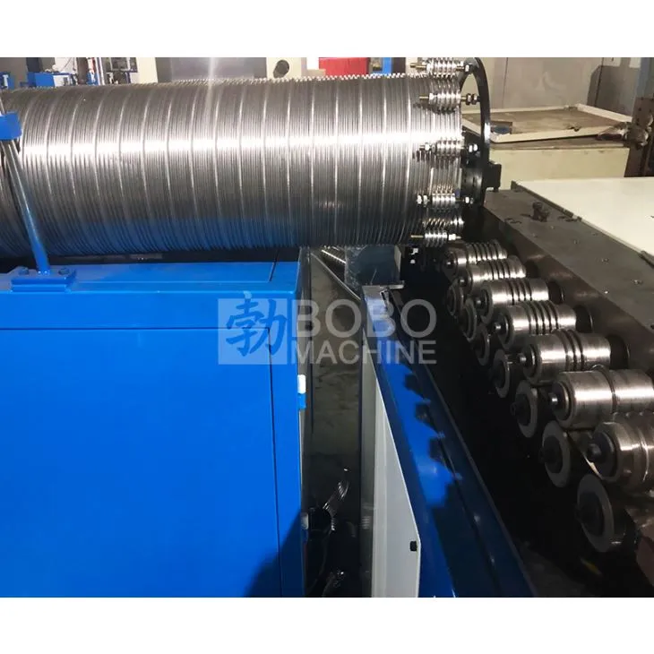 Key Machine Groups for This Application