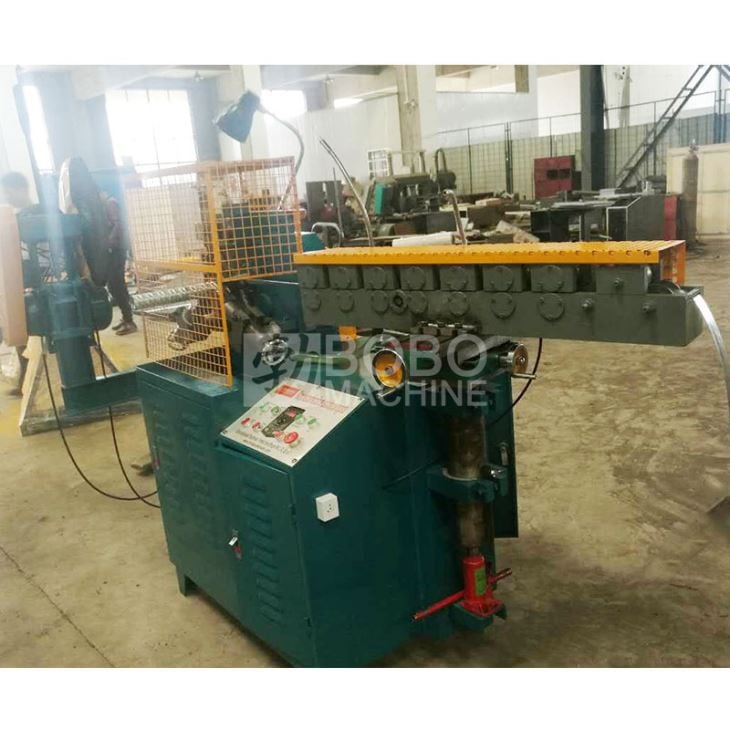 Spiral Prestressed Pipe Machine BPT-300