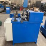 Square Lock Flexible Hose Machine