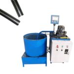 Square Lock Flexible Hose Machine