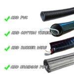 Square Lock Flexible Hose Machine