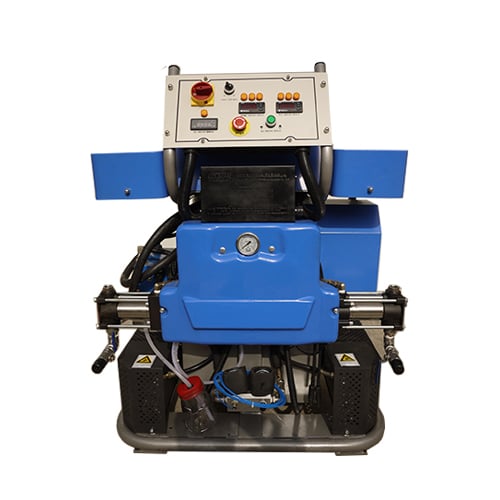 Talking about the Common Faults of Automatic Roll-Shear Spiral Pipe Machine and Their Solutions?