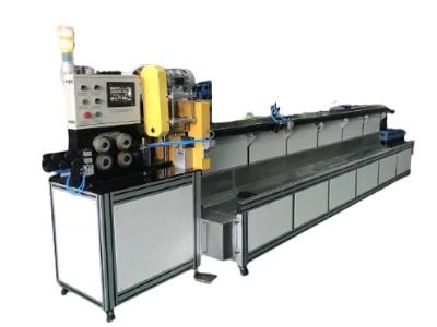 The best spiral pipe bending machine manufacturer in United States