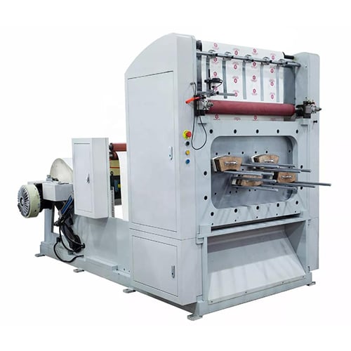 The manufacturer of spiral air pipe machine introduces matters needing attention in air pipe construction.