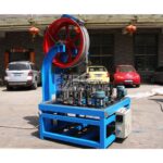 Wire Braiding Machine for Flexible Hose