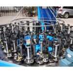 Wire Braiding Machine for Flexible Hose